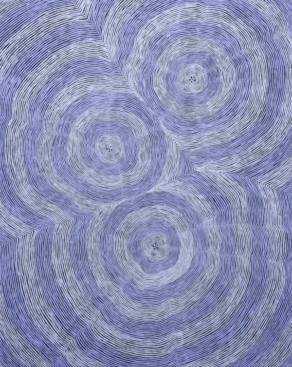 Kapi Tjukurrpa 9, 2023