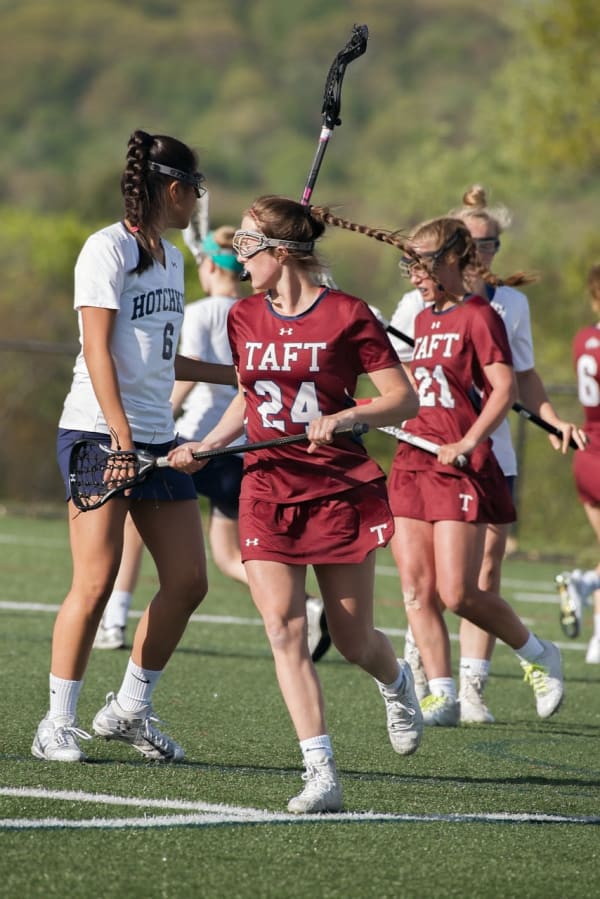 Hotchkiss v. Taft #2, 2017