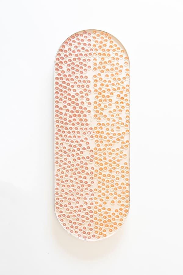Half in shade, 2019