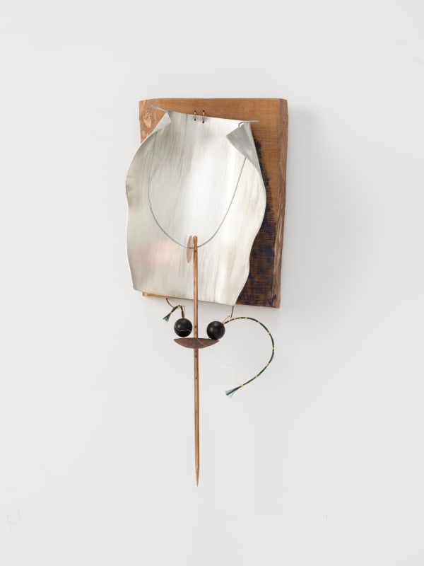 Jing Ao, Sky Dancer, 2025