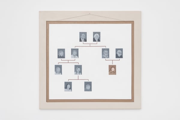 Alexander Basil, Untitled, 2024
