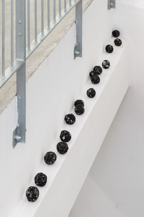 Jonida Laçi, For Forty Elephants, 2024
