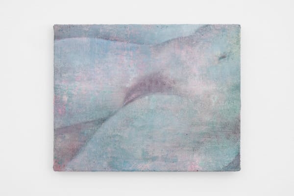 Angela Bidak, Sinner, 2025