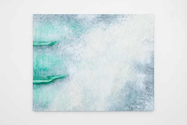 Angela Bidak, Snares, 2025