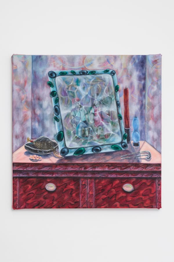 Ani Gurashvili, The Alter, 2024