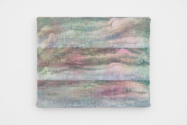 Angela Bidak, To Transcend without Permission, 2025