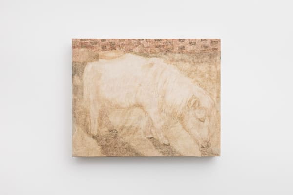 Sonia Jia, Winter Pony, 2025