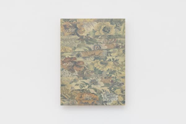 Kate Wallace, Summer, 2025