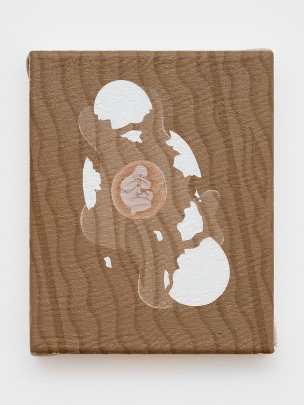 Alexander Basil, Untitled, 2024