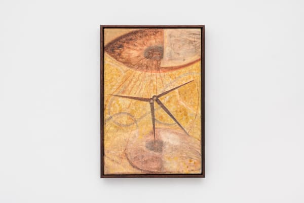 Rafal Topolewski, Recollection, 2024