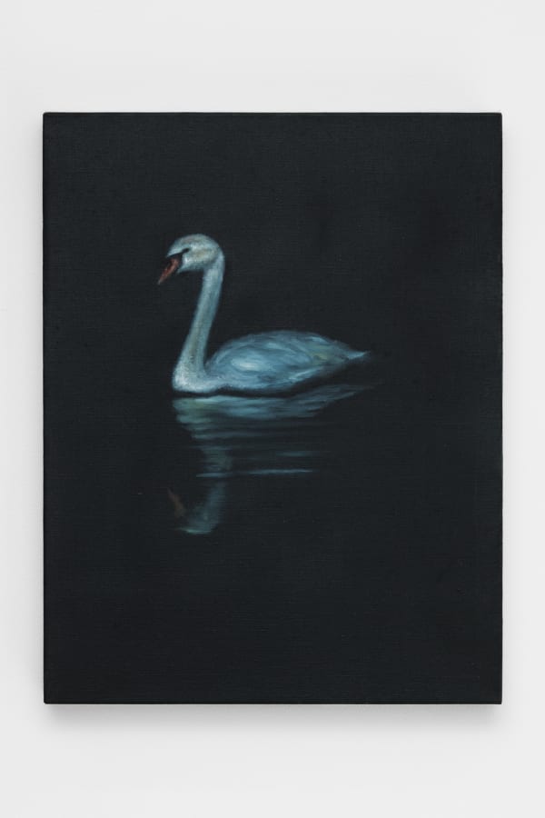 Mia Middleton, Swan, 2024