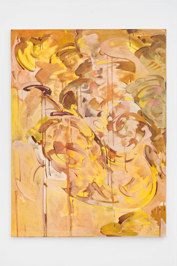 Kaifan Wang, Cow Wash, 2023