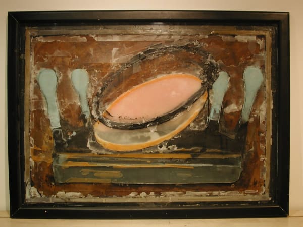 Frederic Amat, Tama 2, 1989