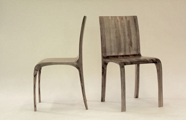 Jonathan Field, Ash Chair, 2016