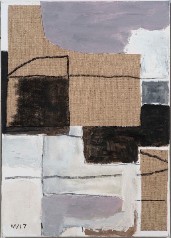 Michael Vaughan, Born Again, 2017