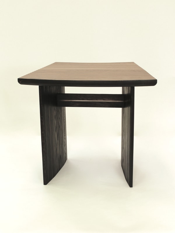 Jonathan Field, Stool, 2017