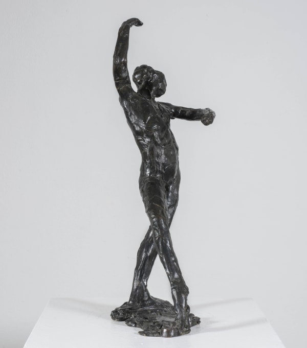Edgar Degas, Danse espagnole, c.1885