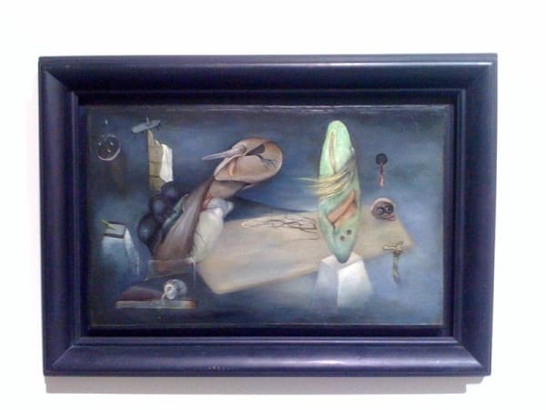 Henri Goetz, Sans titre, 1940