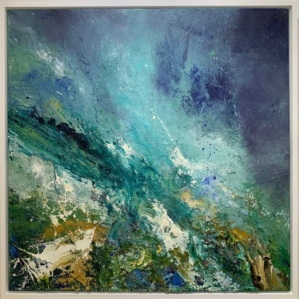 Matthew Bourne, Winter Storm, Eroded Ground