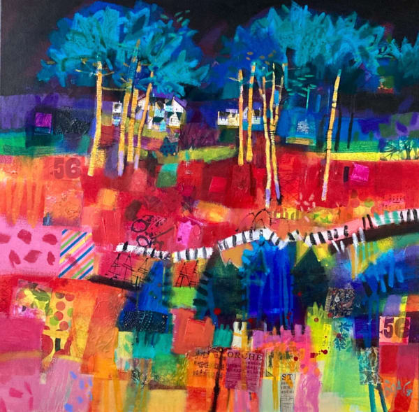 Francis Boag, Ury Dusk