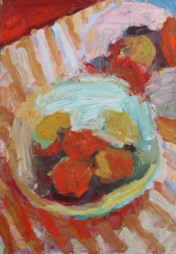 Craig Jefferson NEAC, Fruit Bowls