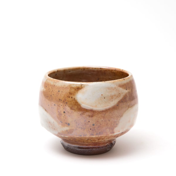 Phil Rogers, Chawan, 2017