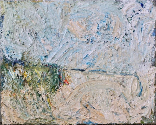 Richard Cook, Sand Walk