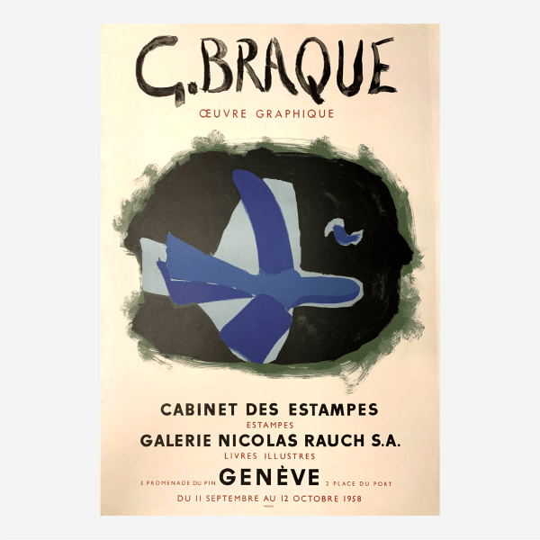 Georges Braques