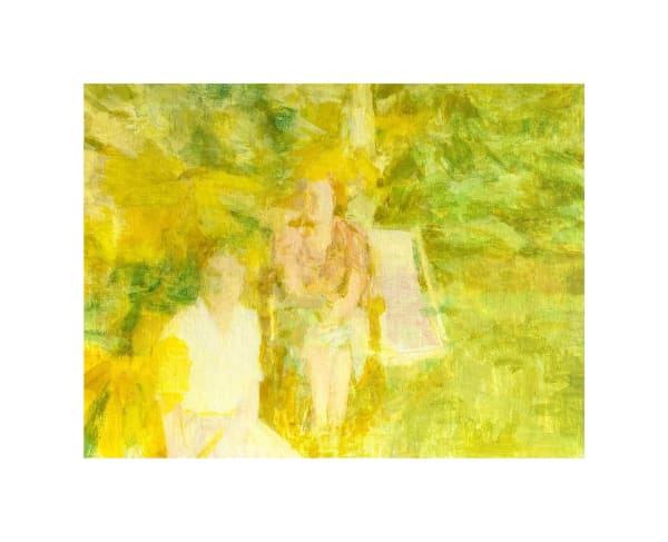 Linda Schwab, Lost Light