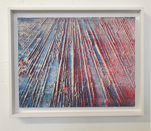 Melanie Comber, Postcard from Home 2