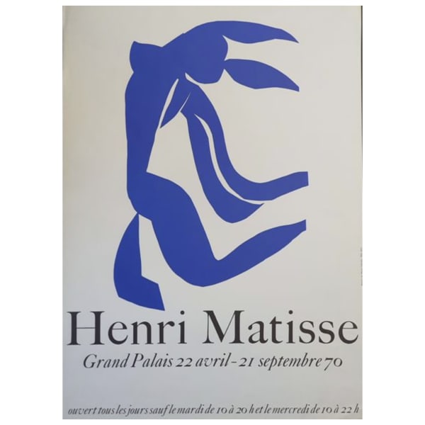 Henri Matisse