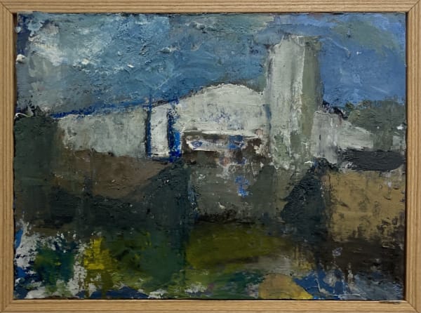 Ian Mood, The Good's Yard