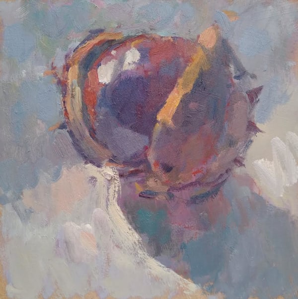 Andrew Farmer ROI, Conker 3, 2020