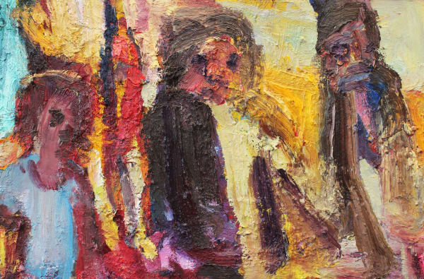 Craig Jefferson NEAC, Children