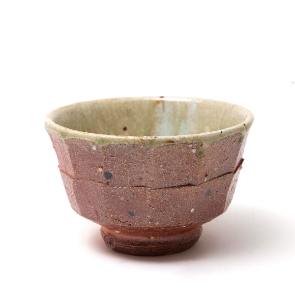 Phil Rogers, Chawan, 2017