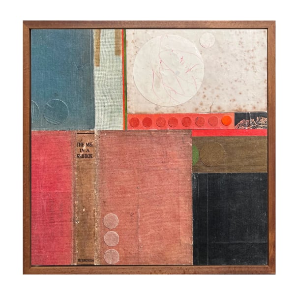 Emma Davis, Palimsest