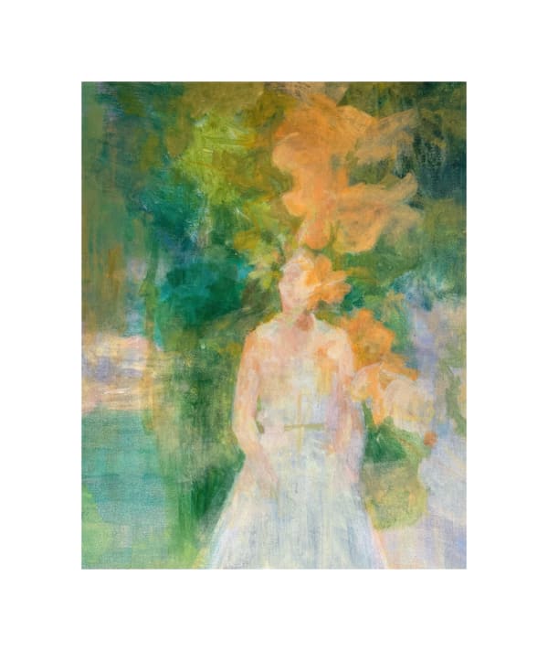 Linda Schwab, CHINTZ