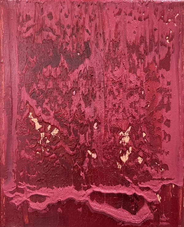 Seçil Erel, Universal Fragments IIII