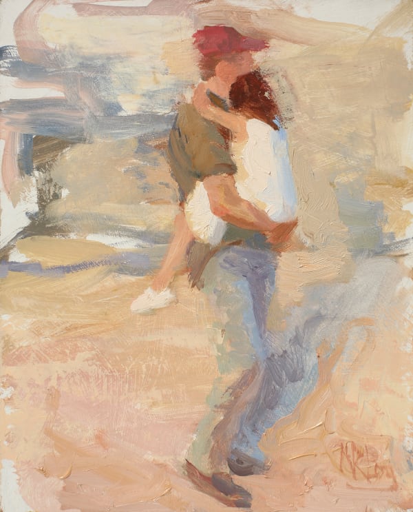 Norman Long MAFA, Crash and Carry, 2019