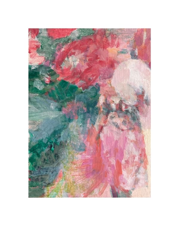 Linda Schwab, Sun Hat