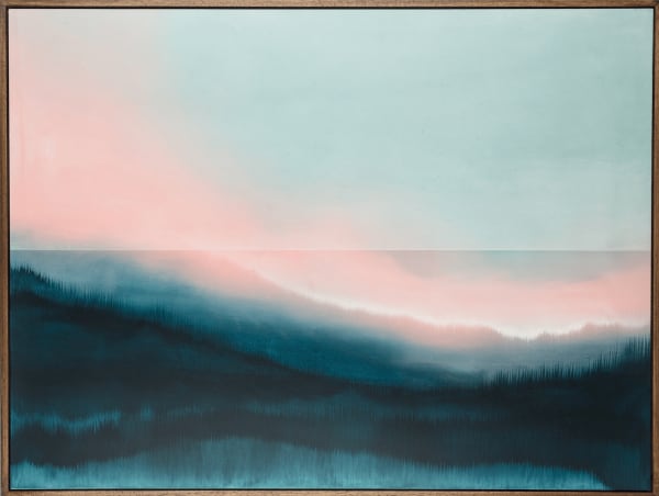 Laura Pedley, Late Afternoon