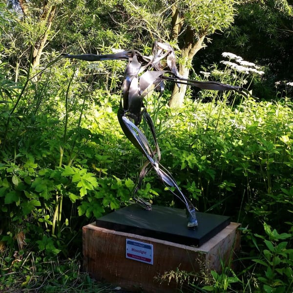 Clare Bigger, Moonlight