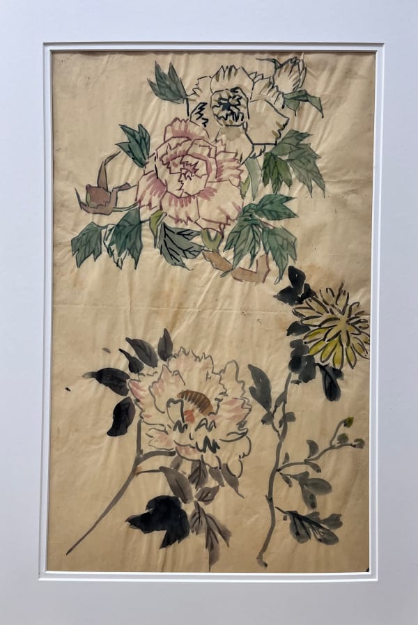 Pierre Adolphe Valette, Flower Quartet