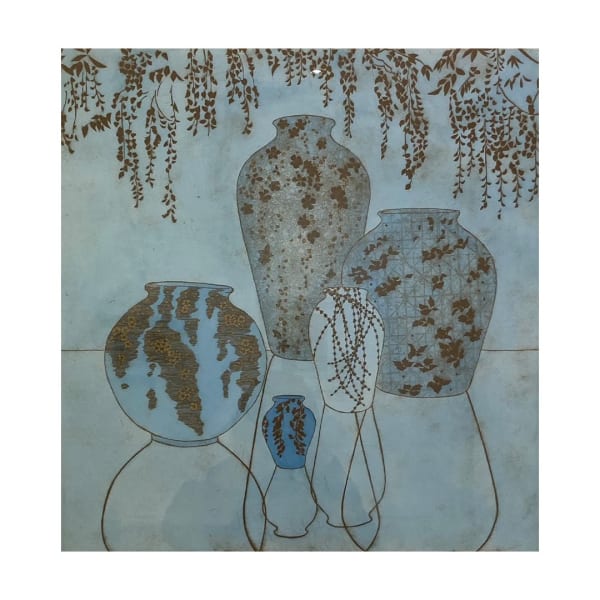 Contemporary Prints & Works on Paper