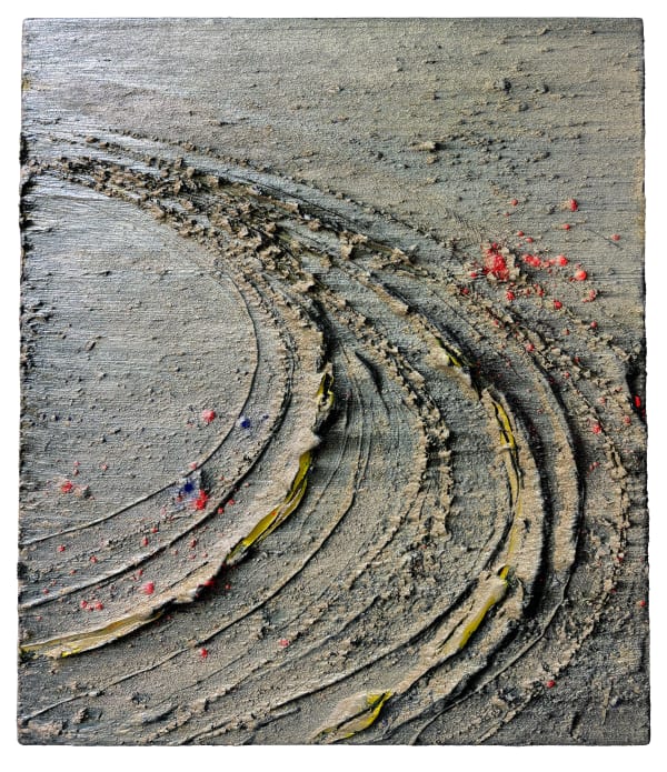 Melanie Comber, A Winter's Tale