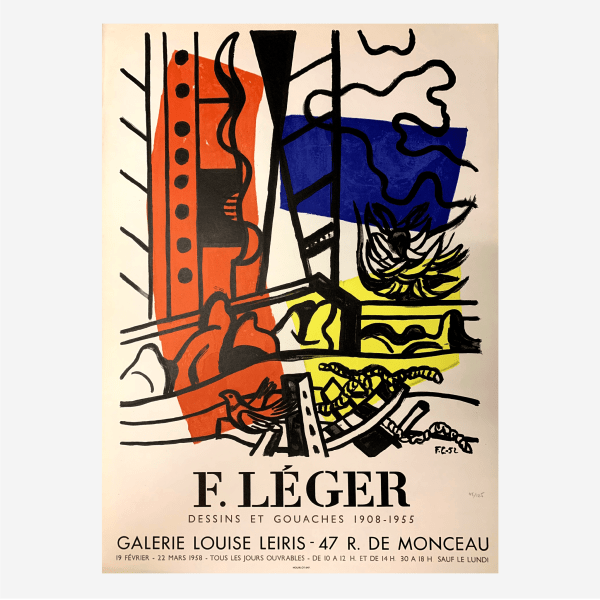 Fernand Léger
