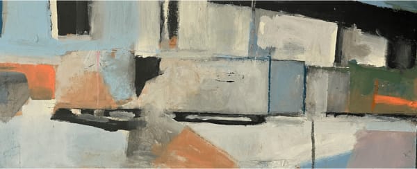 Ian Mood, Mancunian Way II