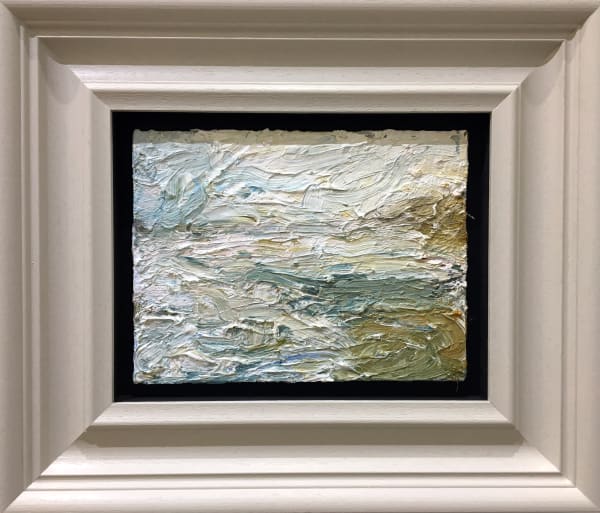 Richard Cook, Untitled, 2016