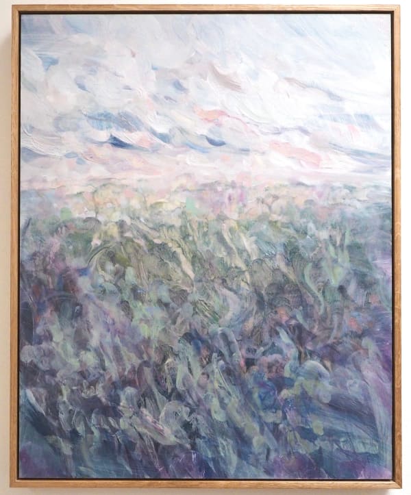 Louisa Longstaff-Scales, Evening Dreamers