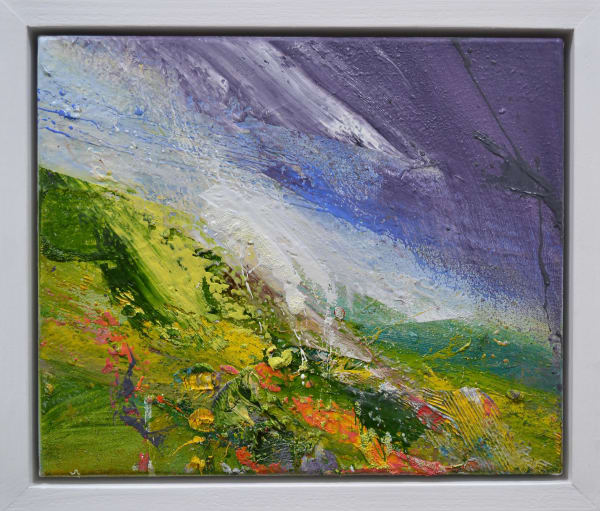 Matthew Bourne, Storm Chaser